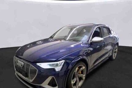 Audi e-tron 79.600 km 39.980 &euro; Balingen 72336