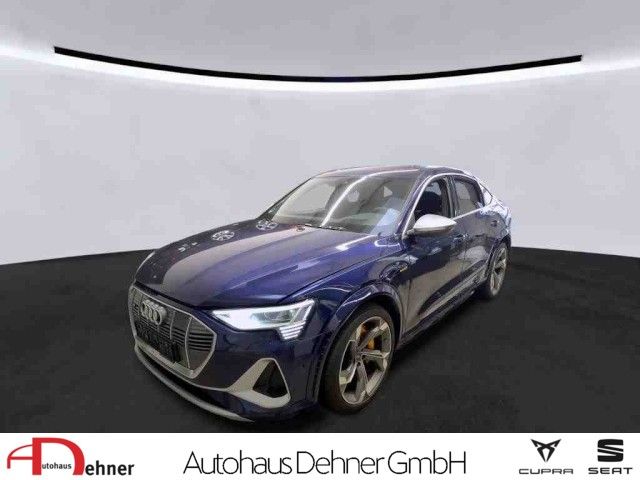 Audi e-tron 79.600 km 39.980 &euro; Balingen 72336