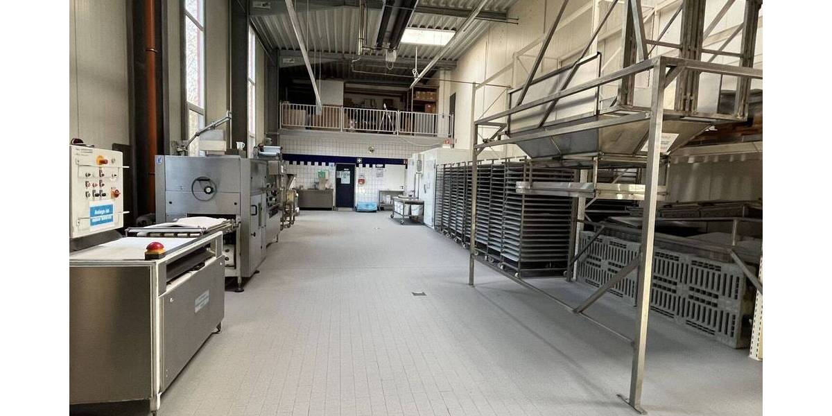 Gewerbeobjekt Stuhr Brinkum - 625.000&euro; | Angebot:26501679