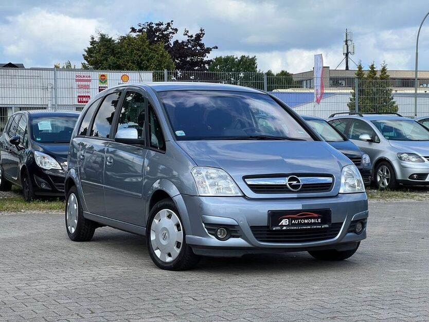 Meriva