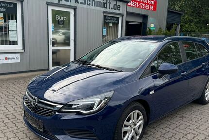 Opel Astra 175.000 km 5.799 &euro; Itzehoe 25524