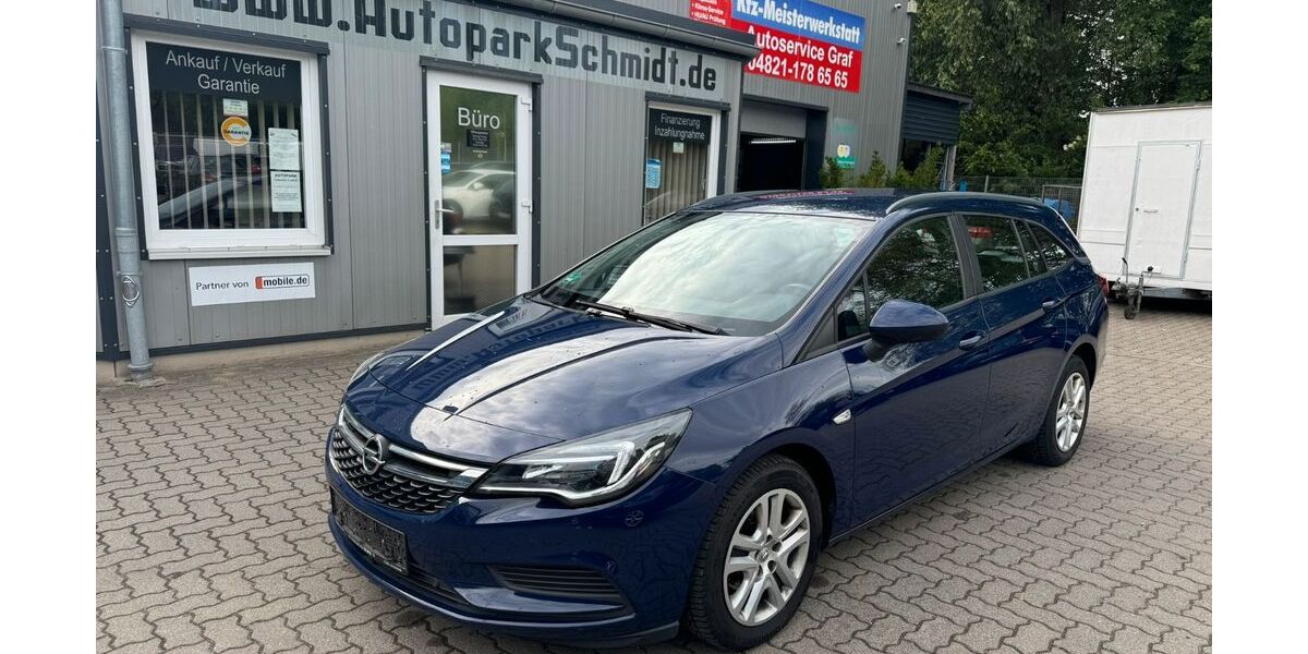 Opel Astra 175.000 km 5.799 &euro; Itzehoe 25524