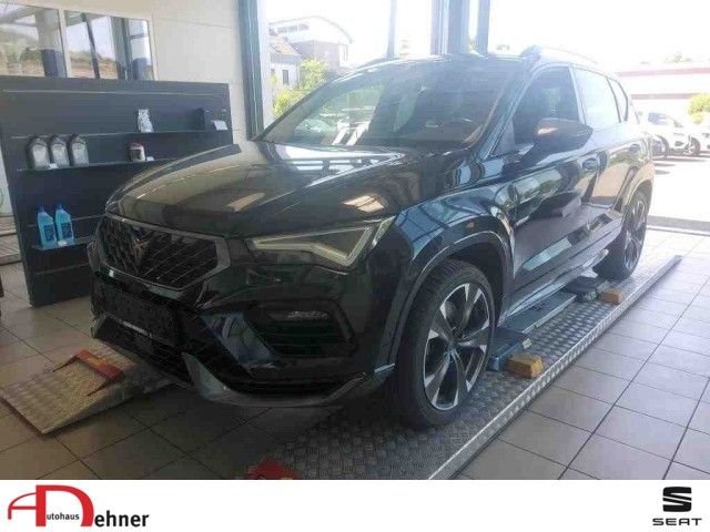 Cupra Ateca 29.200 km 34.680 € Balingen 72336