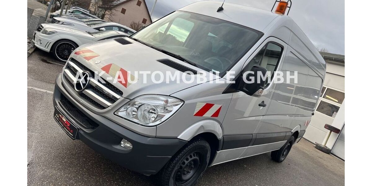 Mercedes-Benz Sprinter 129.649 km 10.499 &euro; Deizisau 73779