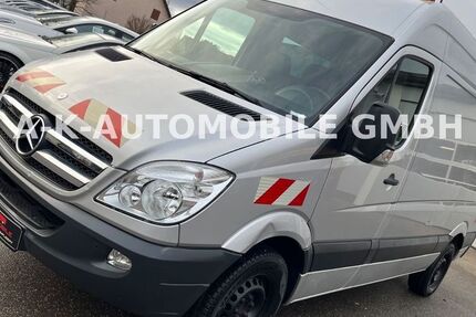 Mercedes-Benz Sprinter 129.649 km 9.999 &euro; Deizisau 73779