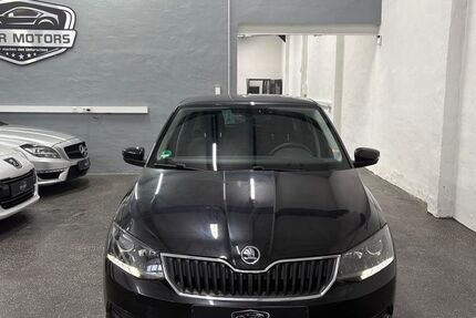 Skoda Fabia 149.855 km 5.600 &euro; Iserlohn 58638