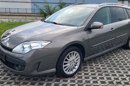 Renault Laguna 133.000 km 4.499 € Radebeul 01445