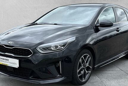 Kia ceed / Ceed 75.879 km 19.890 &euro; Chemnitz 09131
