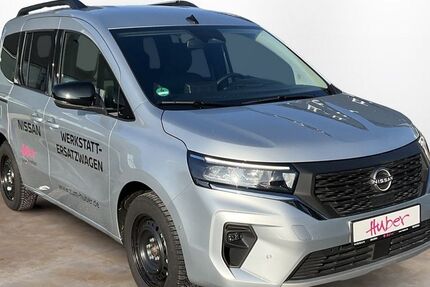 Nissan Townstar 2.566 km 28.890 &euro; Wasserburg 83512