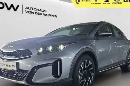 Kia XCeed 2.000 km 26.800 &euro; Stuttgart 70469