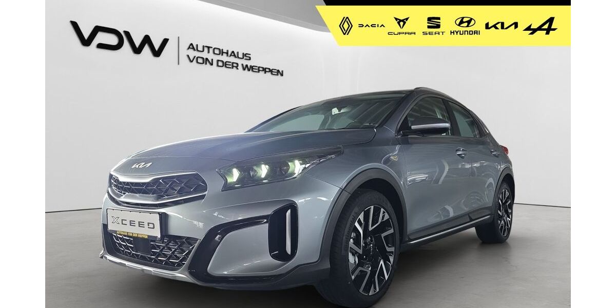 Kia XCeed 2.000 km 26.800 &euro; Stuttgart 70469