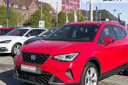 Seat Arona 47.225 km 16.999 &euro; Bremerhaven 27576