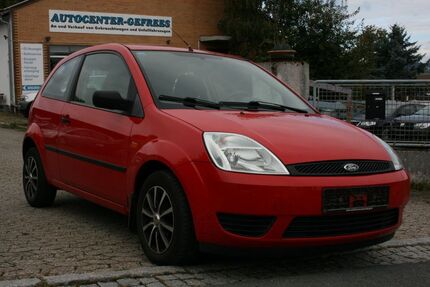 Ford Fiesta 129.000 km 2.250 € Gefrees 95482