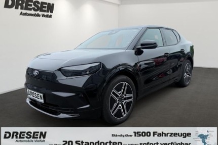Ford Capri 3.376 km 39.690 &euro; Neuss 41464