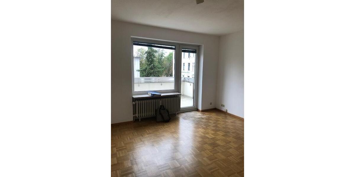 Dachgeschoßwohnung Braunschweig Lehndorf-Watenbüttel - 2 Zimmer, 50 m&sup2;, 175.000&euro; | Angebot:26957860