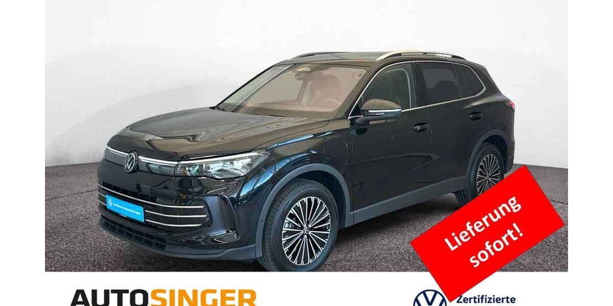 VW Tiguan 9.700 km 44.770 &euro; Marktoberdorf 87616
