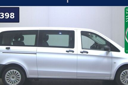 Mercedes-Benz Vito 25.362 km 35.980 &euro; Gyhum/Bockel 27404
