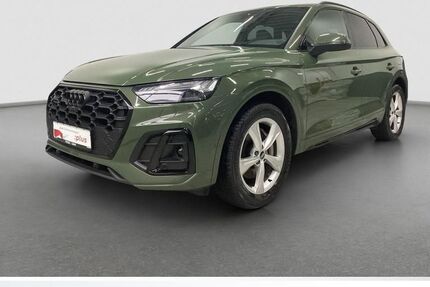 Audi Q5 90.303 km 36.980 € Fürth 90763