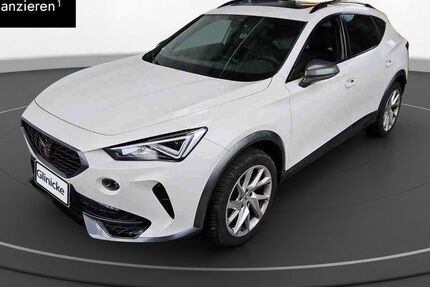 Cupra Formentor 50.640 km 25.280 &euro; Minden 32427