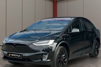 Tesla Model X 74.000 km 37.990 &euro; Blankenfelde-Mahlow, OT Groß Kienitz 15831