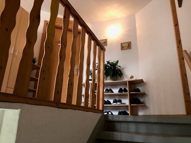 Voll saniertes MF- Haus mit vier WE in 01774 Höckendorf, OT Ruppendorf 1 zimmer