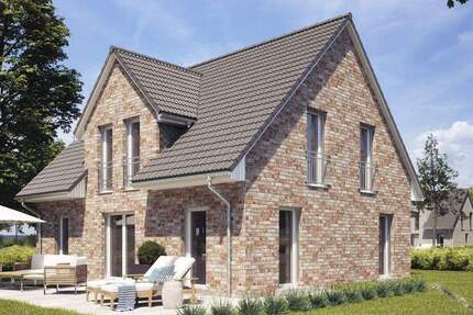 Haus Bleckede Barskamp - 5 Zimmer, 151 m&sup2;, 399.500&euro; | Angebot:25666598