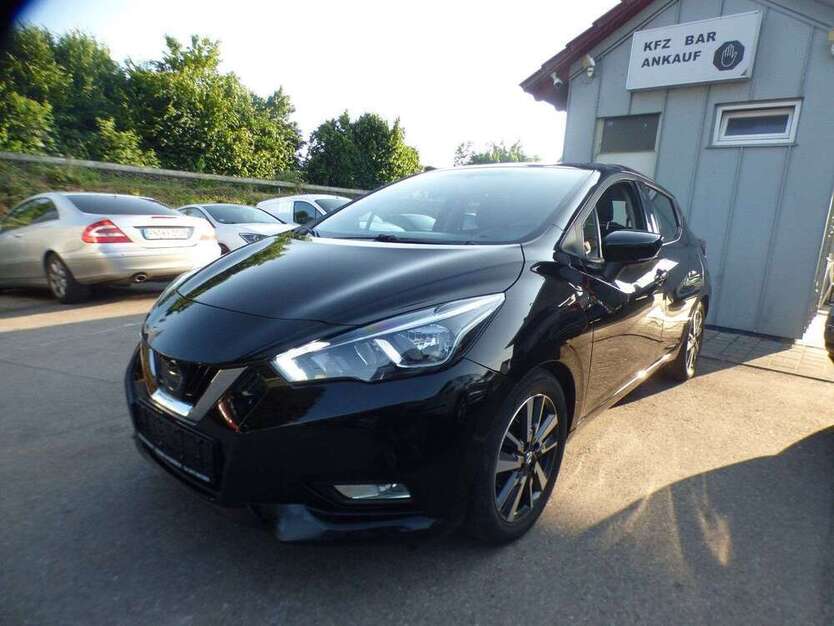 Micra
