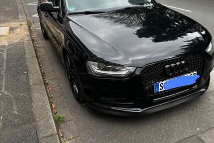 Audi A4 301.000 km 7.500 &euro; Solingen 42651