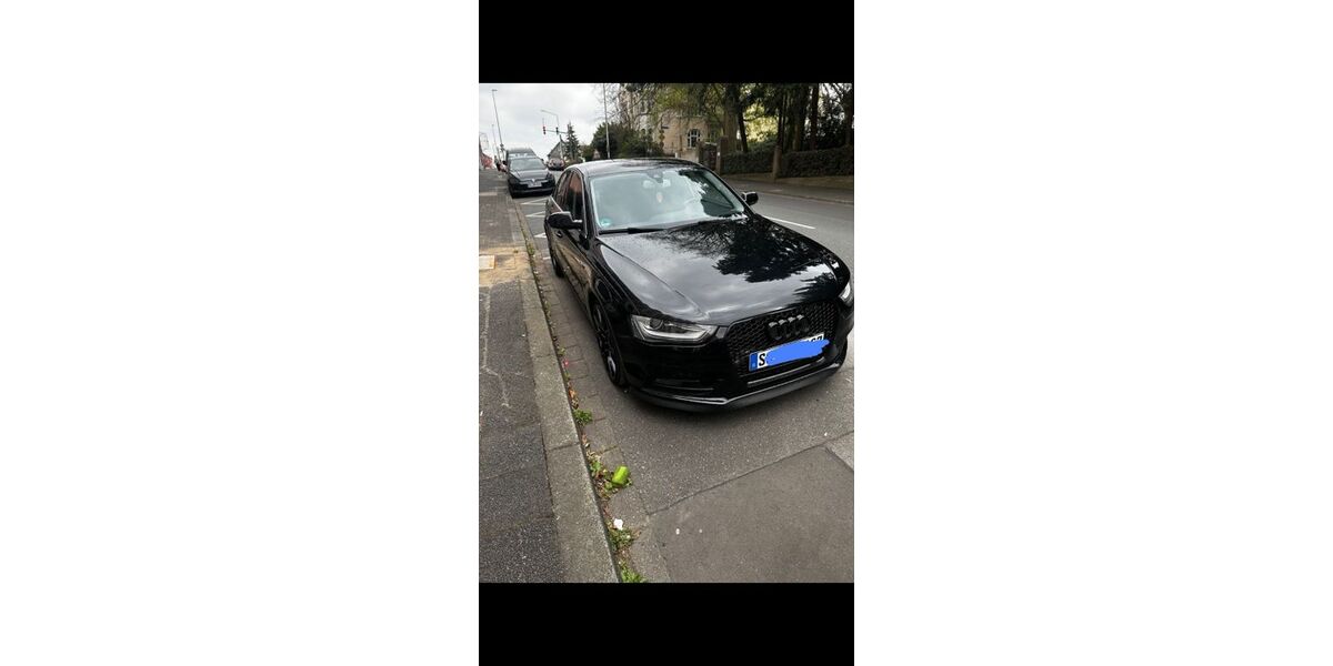 Audi A4 301.000 km 7.500 &euro; Solingen 42651