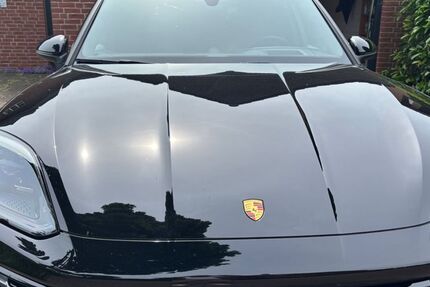 Porsche Cayenne 34.900 km 91.500 &euro; Burgdorf 31303