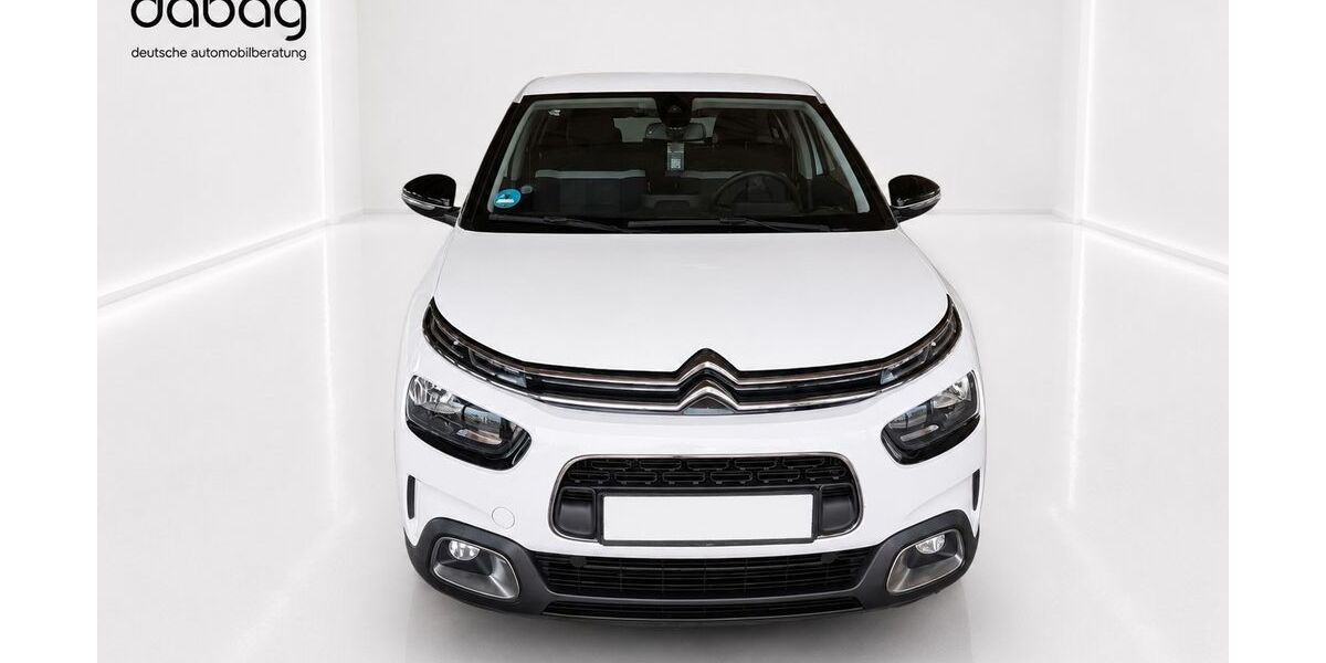 Citroen C4 Cactus 156.000 km 8.999 &euro; Bietigheim-Bissingen 74321
