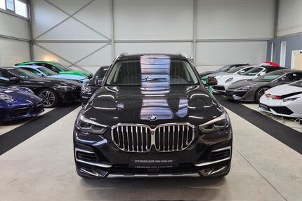 BMW X5 105.883 km 48.989 &euro; Korb bei Stuttgart 71404