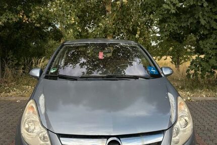 Opel Corsa 126.000 km 2.500 &euro; Ellwangen 73479