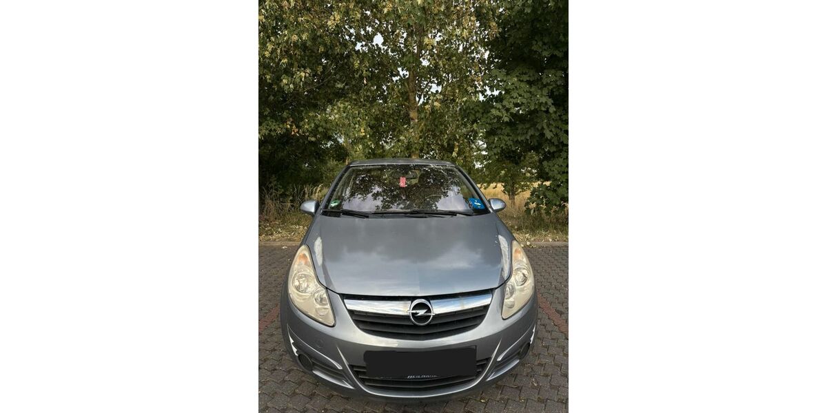 Opel Corsa 126.000 km 2.500 &euro; Ellwangen 73479