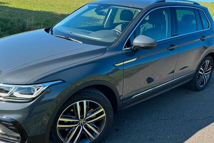 VW Tiguan 32.000 km 38.950 &euro; Bad Camberg 65520