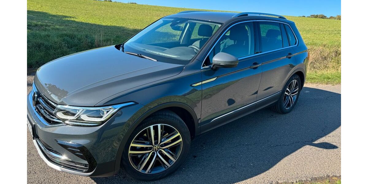 VW Tiguan 32.000 km 38.950 &euro; Bad Camberg 65520