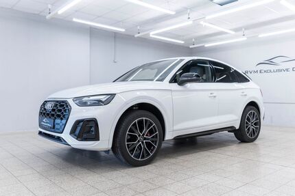 Audi SQ5 14.241 km 42.900 &euro; Völpke 39393