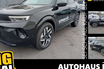 Opel Mokka 8.000 km 31.970 &euro; Marburg a.d. Lahn 35037