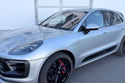 Porsche Macan 58.700 km 77.900 &euro; Gießen 35394