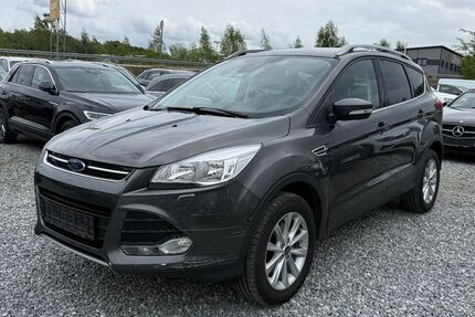 Ford Kuga 216.375 km 6.990 &euro; Hutthurm 94116