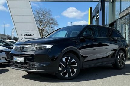 Opel Grandland (X) 17.601 km 27.950 &euro; Gütersloh 33334