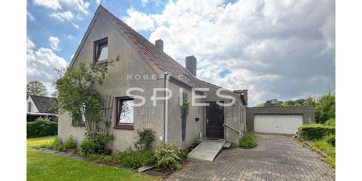 Einfamilienhaus Wallhöfen Wallhöfen - 4 Zimmer, 96 m&sup2;, 129.000&euro; | Angebot:26691950
