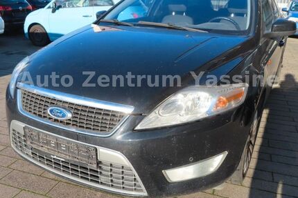 Ford Mondeo 159.000 km 2.800 &euro; Bühl-Vimbuch 77815