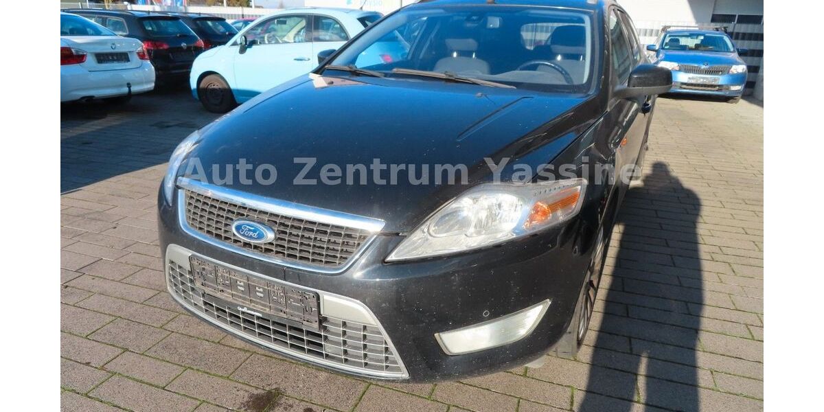 Ford Mondeo 159.000 km 2.800 &euro; Bühl-Vimbuch 77815