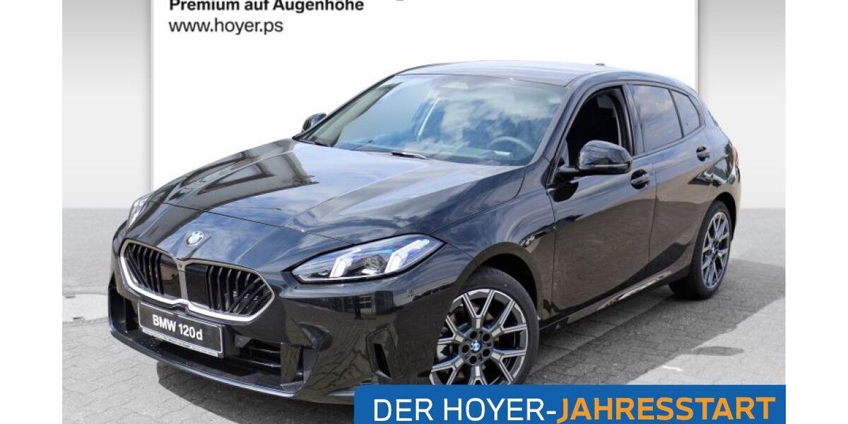 BMW 120 11.900 km 37.290 &euro; Nienburg 31582