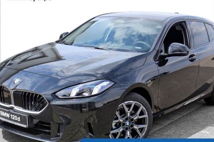 BMW 120 8.500 km 39.990 &euro; Nienburg 31582