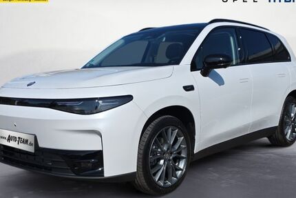 Leapmotor C10 9.900 km 36.995 &euro; Ammerbuch-Entringen 72119