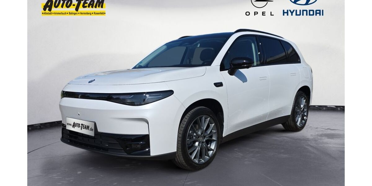 Leapmotor C10 9.900 km 36.995 &euro; Ammerbuch-Entringen 72119