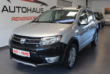 Dacia Sandero 159.920 km 3.990 &euro; Rengsdorf 56579