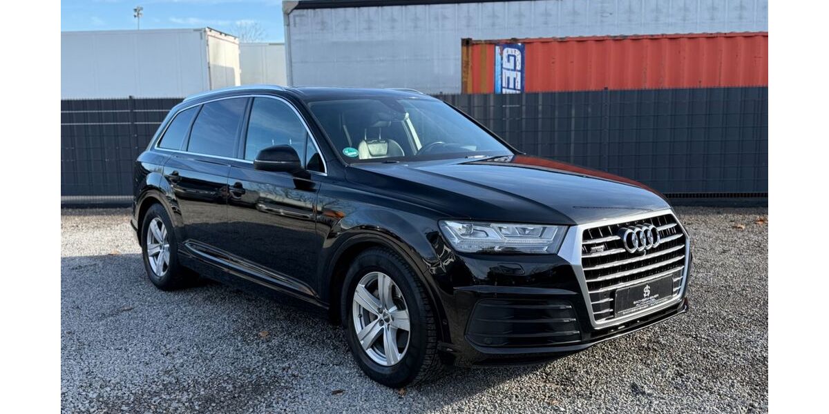 Audi Q7 114.900 km 30.499 &euro; Sachsenheim 74343